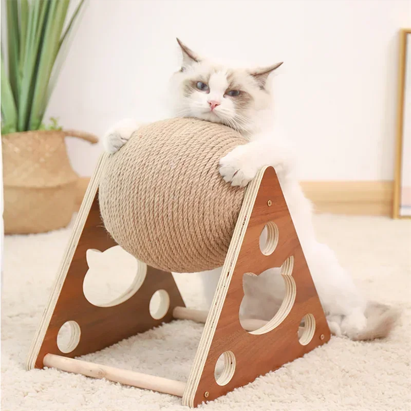 Griffoir à chat Image