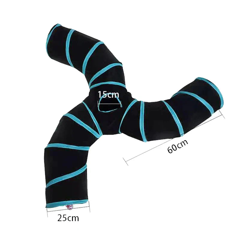 arbre à chat pour chats joueurs