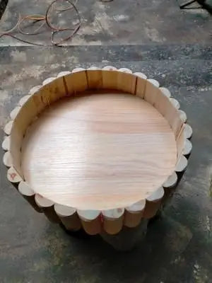 arbre à chat naturel pour animaux