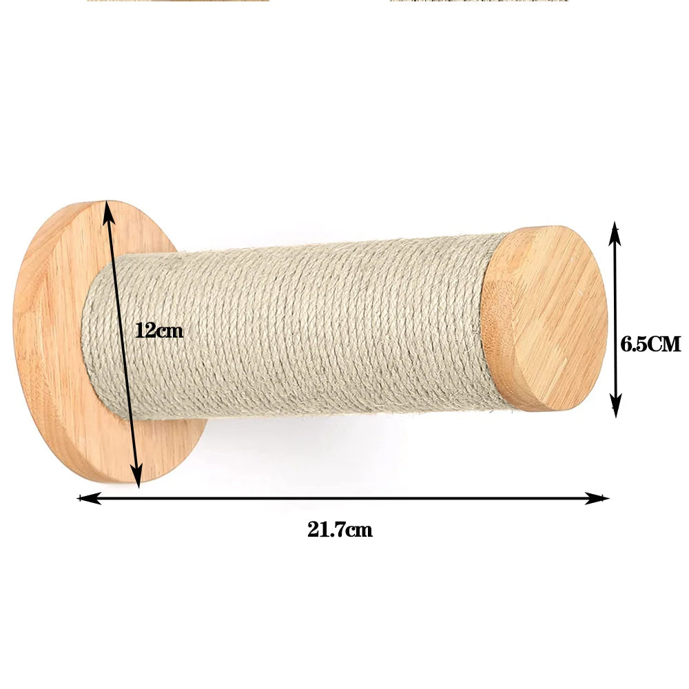 solution d'escalade pour chat