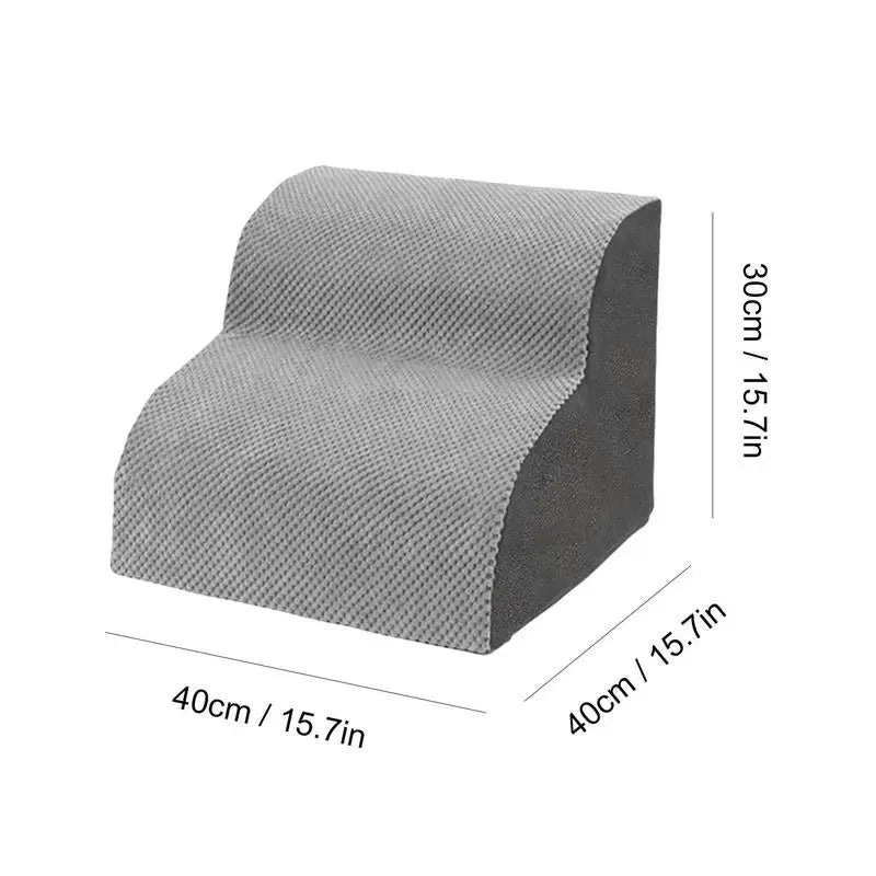 accessoire pour chat blessé avec marches