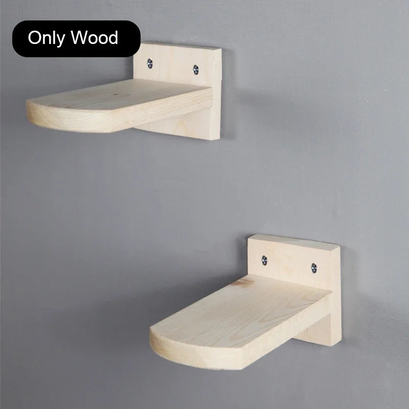 escalier griffoir décoratif