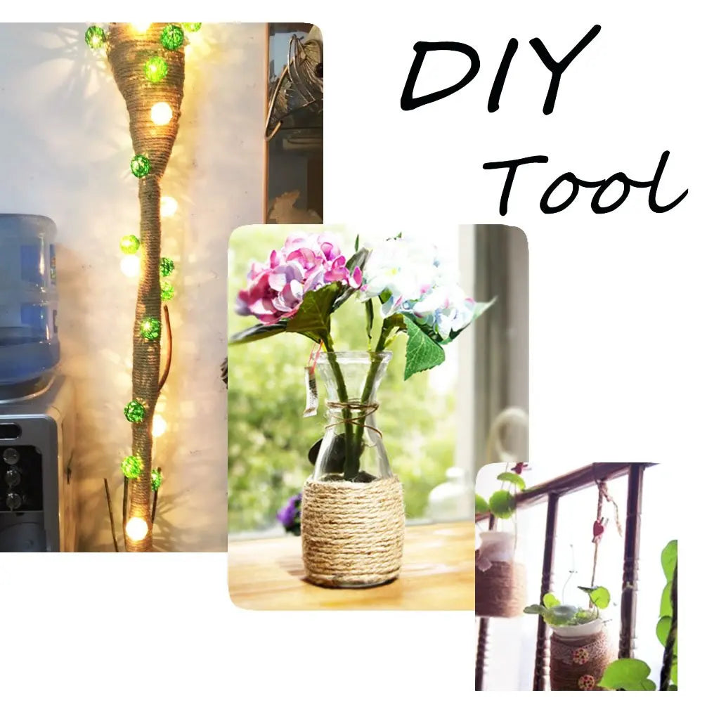 corde sisal résistante