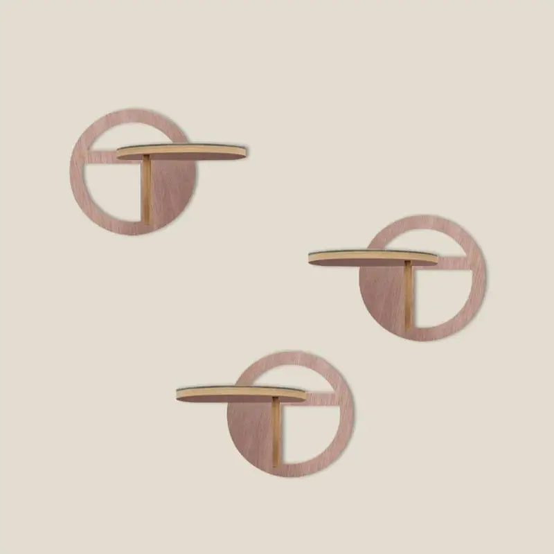 arbre à chat mural moderne