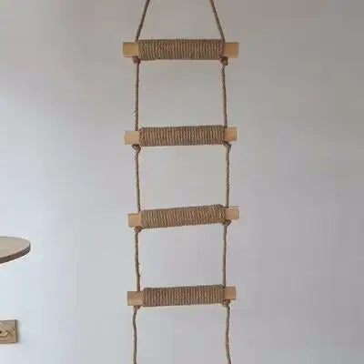 arbre à chat personnalisé diy