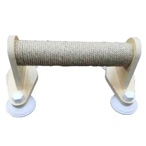 arbre a chat pour fenetre