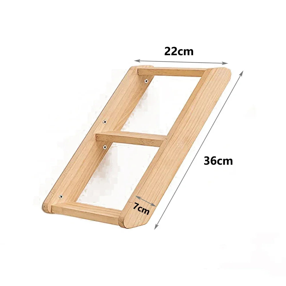 jouet mural pour chat arbre à chat