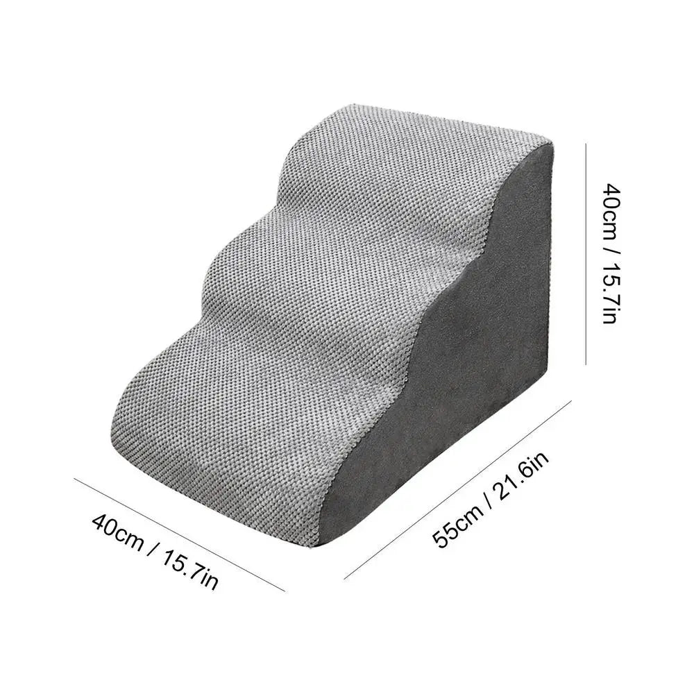 escalier sécurisé pour chat en convalescence