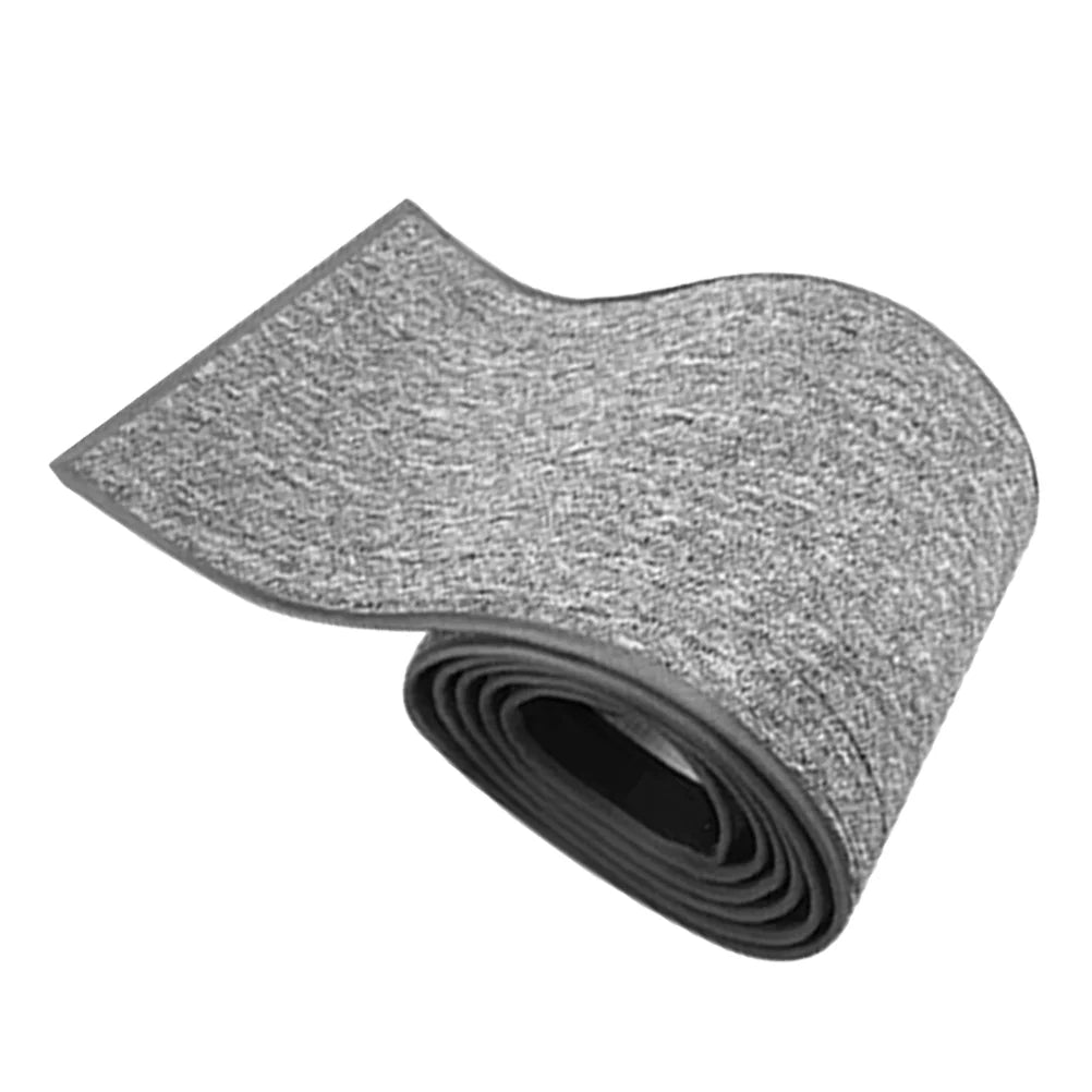 Tapis De Grattage Pour Chat Autocollant Et Découpable Diy - Modèle "flexigriff"