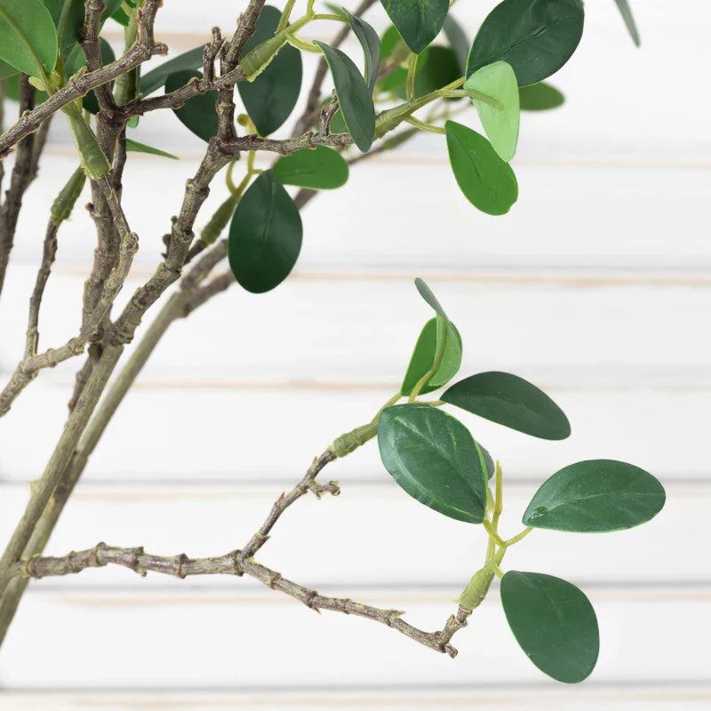 modèle leafpaws de fausse branche d'arbre