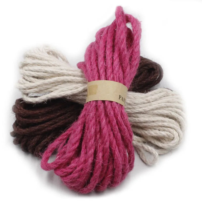 Arbre A Chat Diy Corde De Sisal Pour Arbre À Chat - Modèle "griff'sisal"