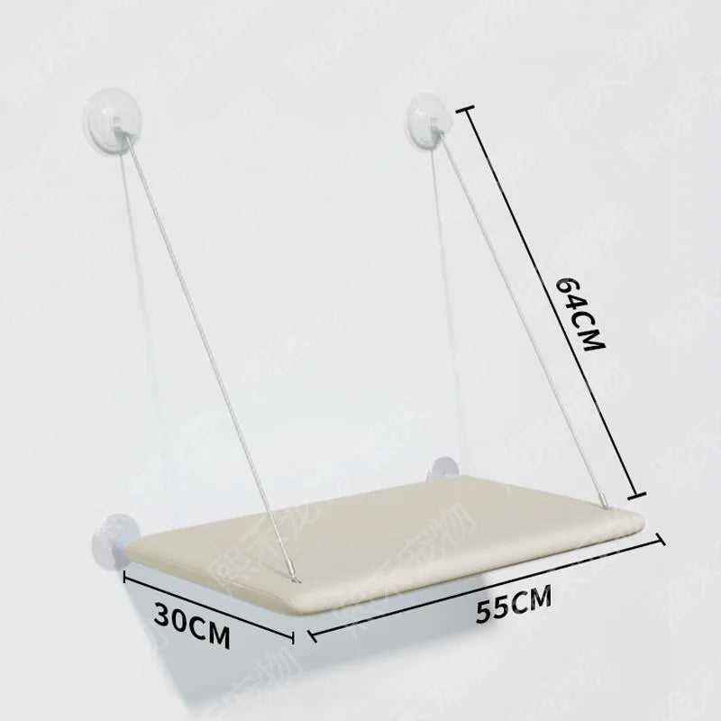 arbre a chat pour chats actifs