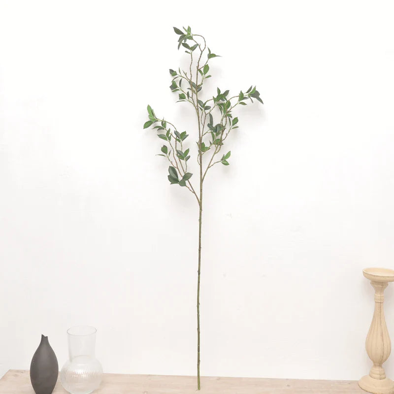 brin de ficus 67cm pour arbre à chat fait maison