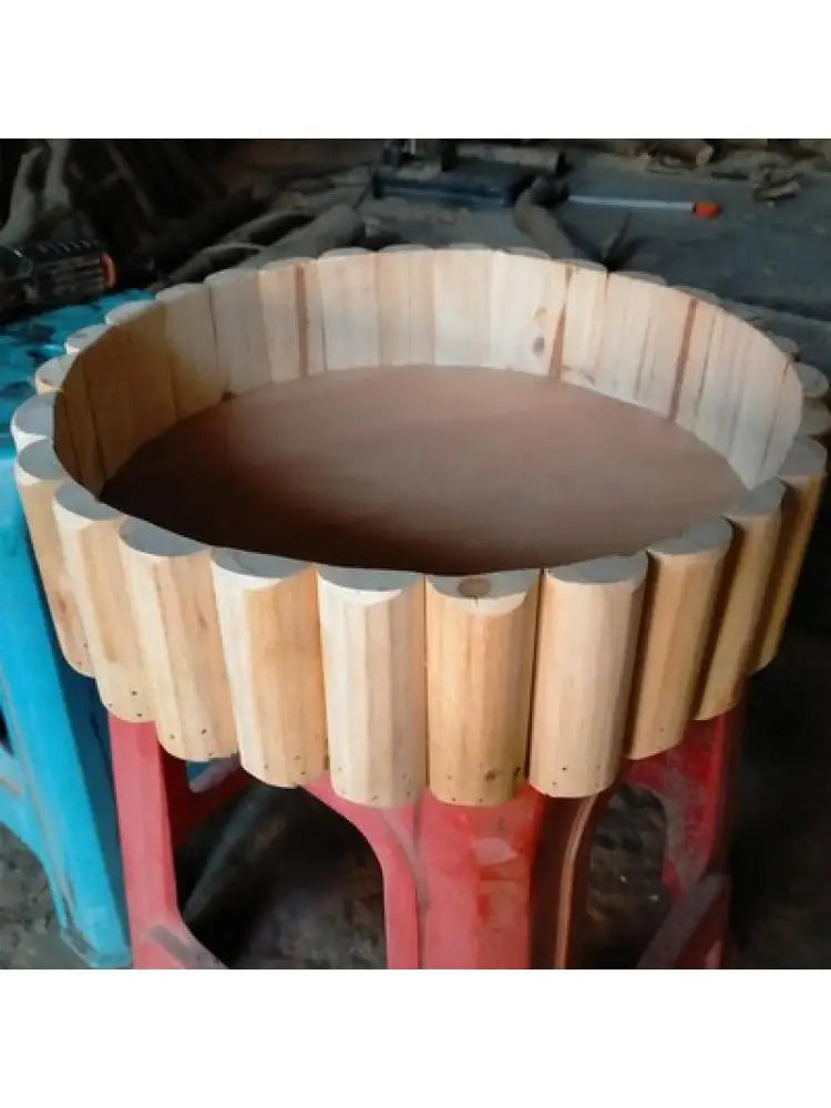 arbre à chat écologique en bois