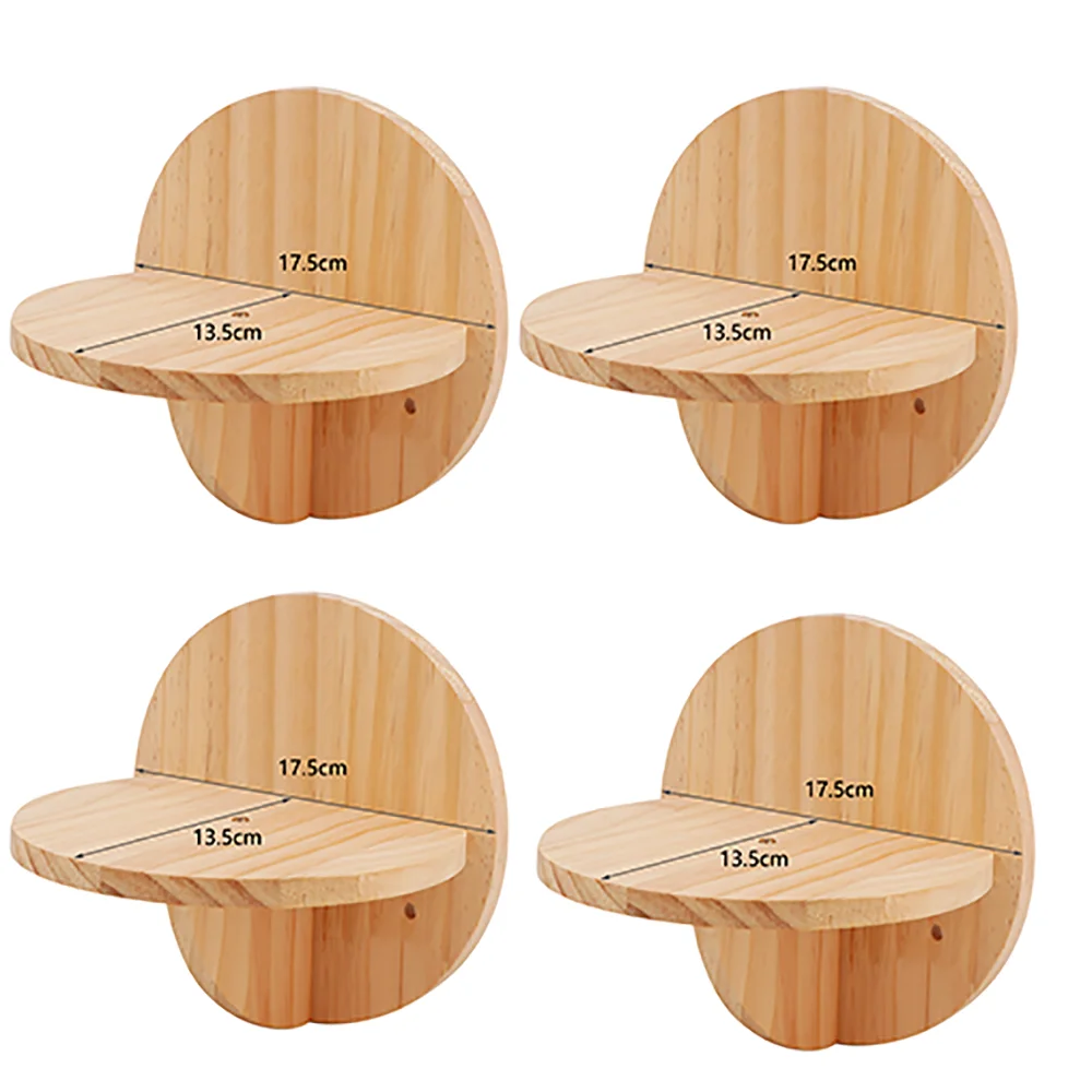 arbre à chat mural pratique