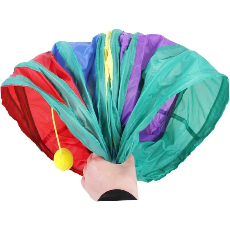 jouet pour chat arbre à chat rainbow