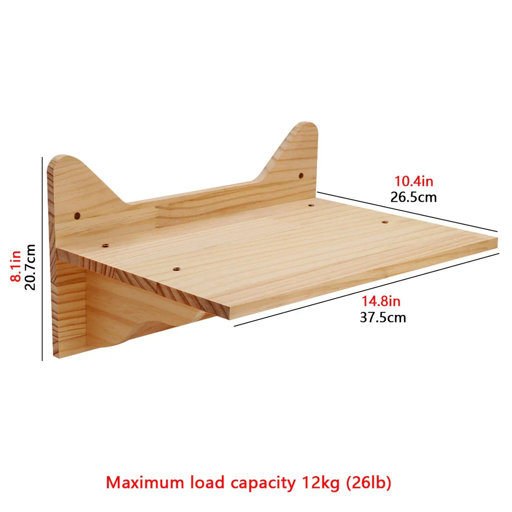 espace de jeu chat arbre à chat