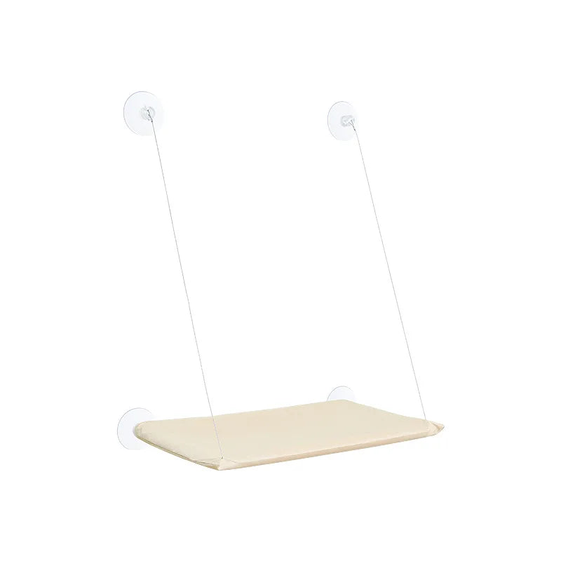 accessoire mural pour chats