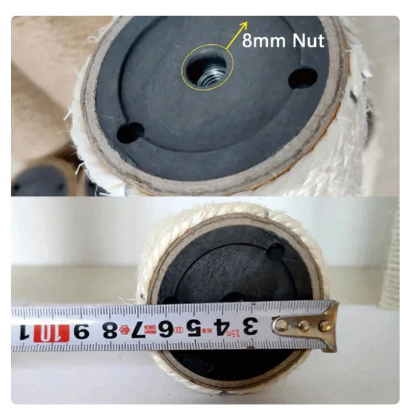 griffoir pour arbre à chat fait maison