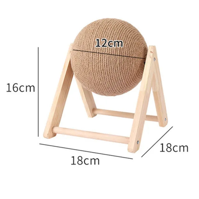 arbre à chat tube pour grimper