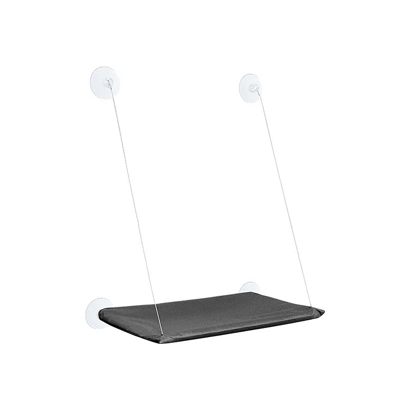 arbre a chat mural pour gain de place