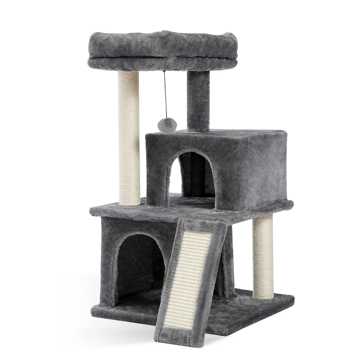 meuble pour chat arbre à chat minouland