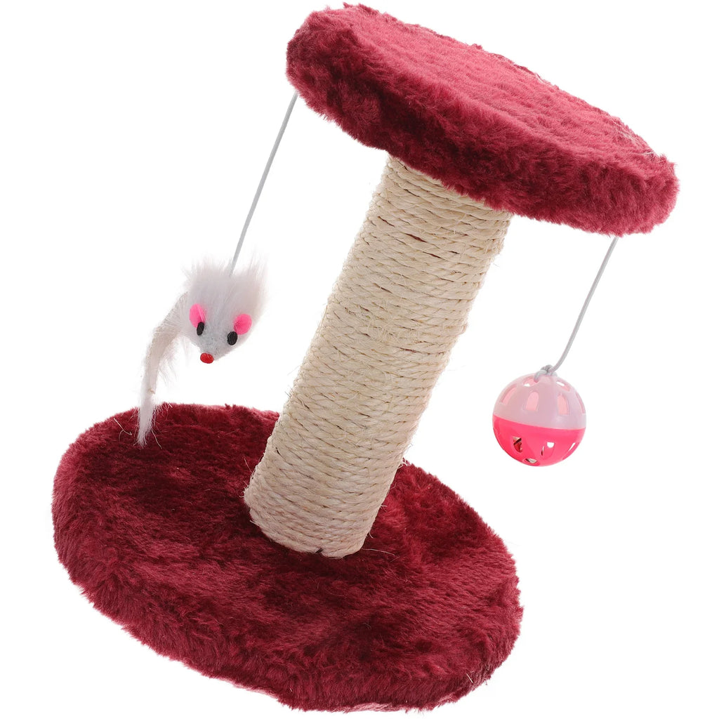 meuble pour chat arbre a chat sisal