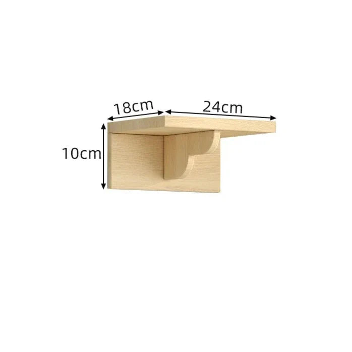 aménagement mural pour chats