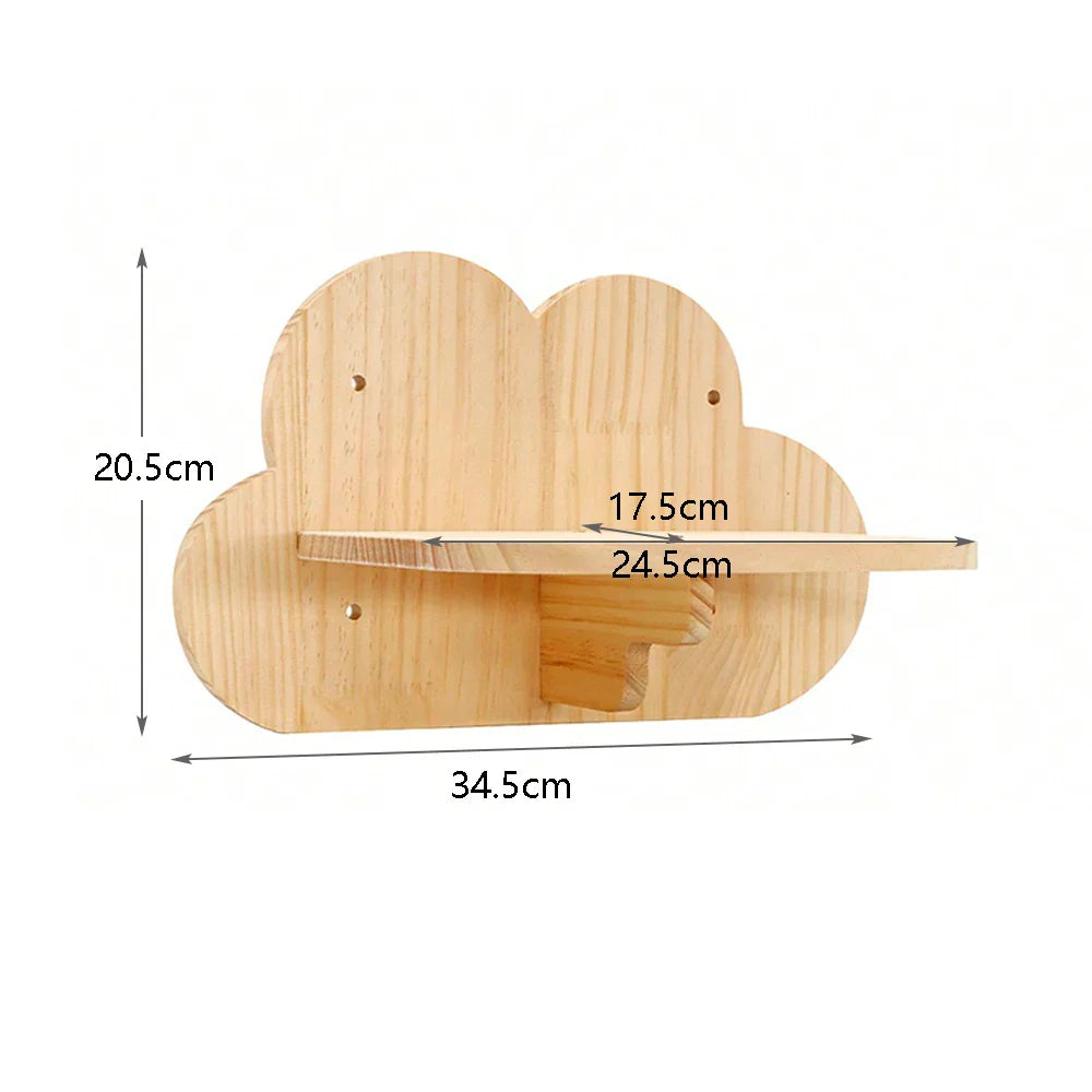 arbre à chat mural économique