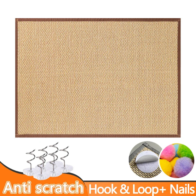 griffoir en carton pour chat