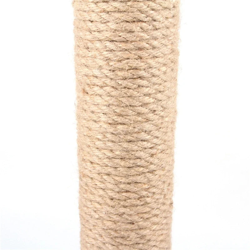 griffe pour chat arbre à chat Purr