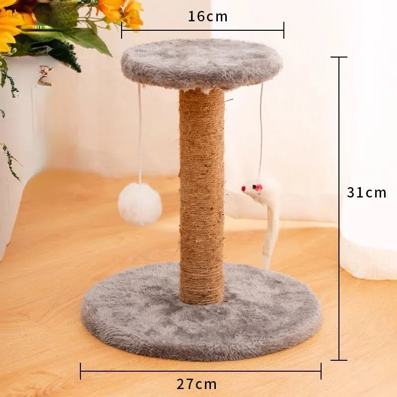 accessoire pour chat arbre à chat Pawmaster