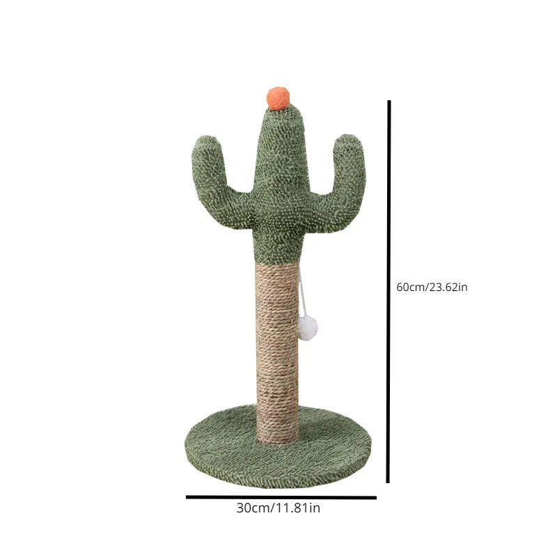 arbre à chat design cactuspaws mini