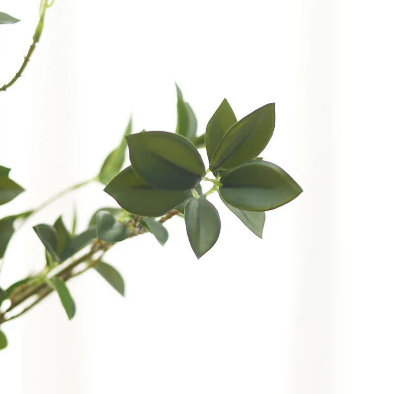 accessoire fausse branche de ficus pour arbre à chat