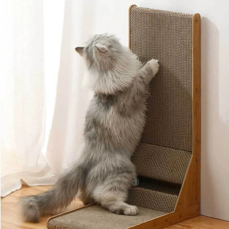 griffe pour chat scratchpal