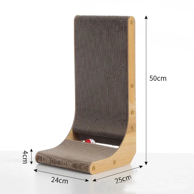 griffoir en sisal scratchpal