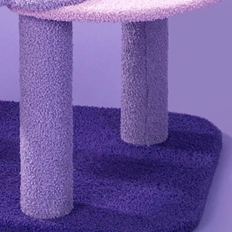 arbre à chat moderne rêve céleste