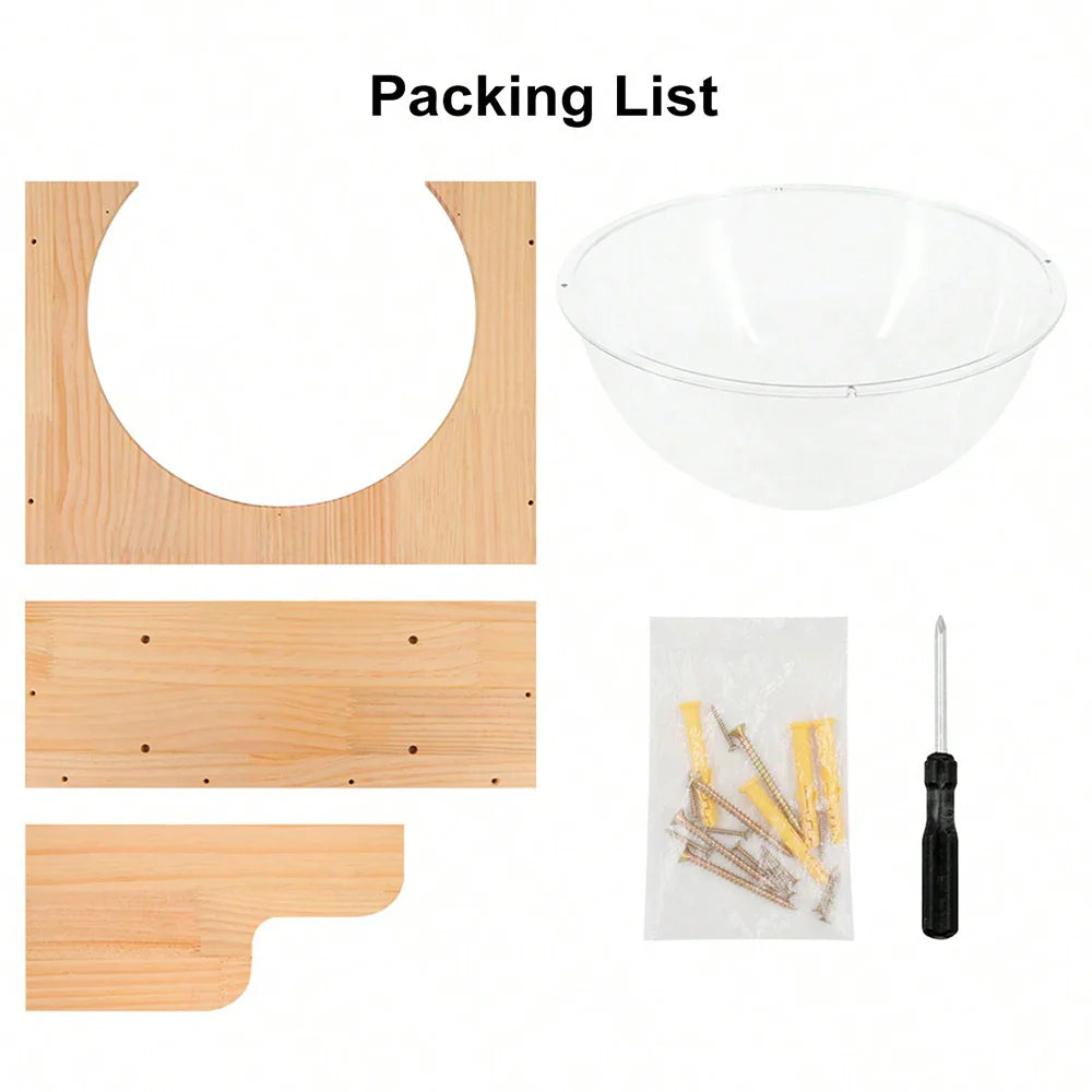 accessoire élégant pour chats arbre à chat