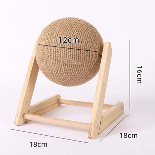 arbre à chat tube pochette de jeu