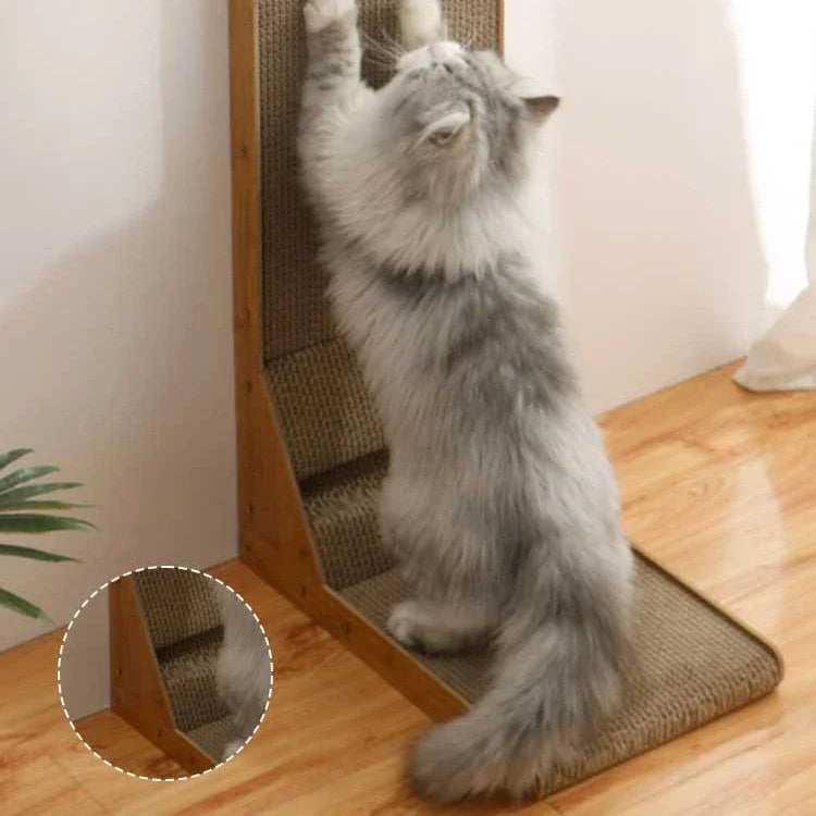 griffoir pour chat modèle scratchpal