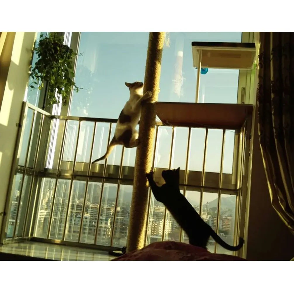 corde en sisal écologique