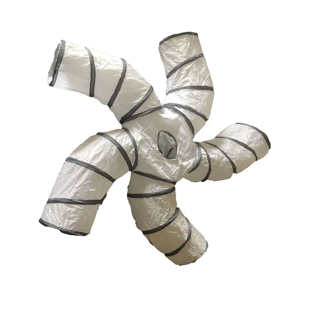 arbre à chat tunnel pour chat