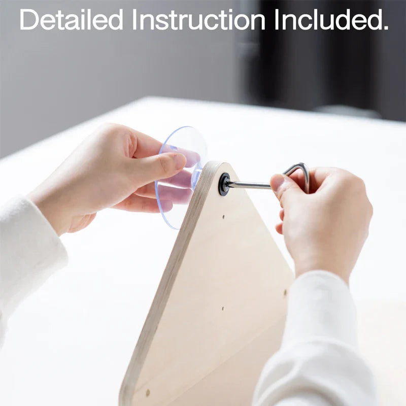 accessoire chat fenêtre