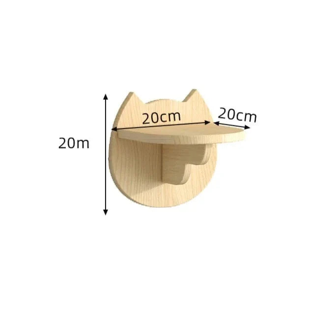 plaque de grattage pour chat