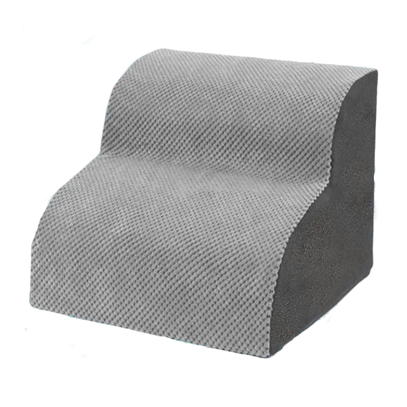 Escaliers Pour Chat Âgé Ou Blessé - 2 Ou 3 Marches