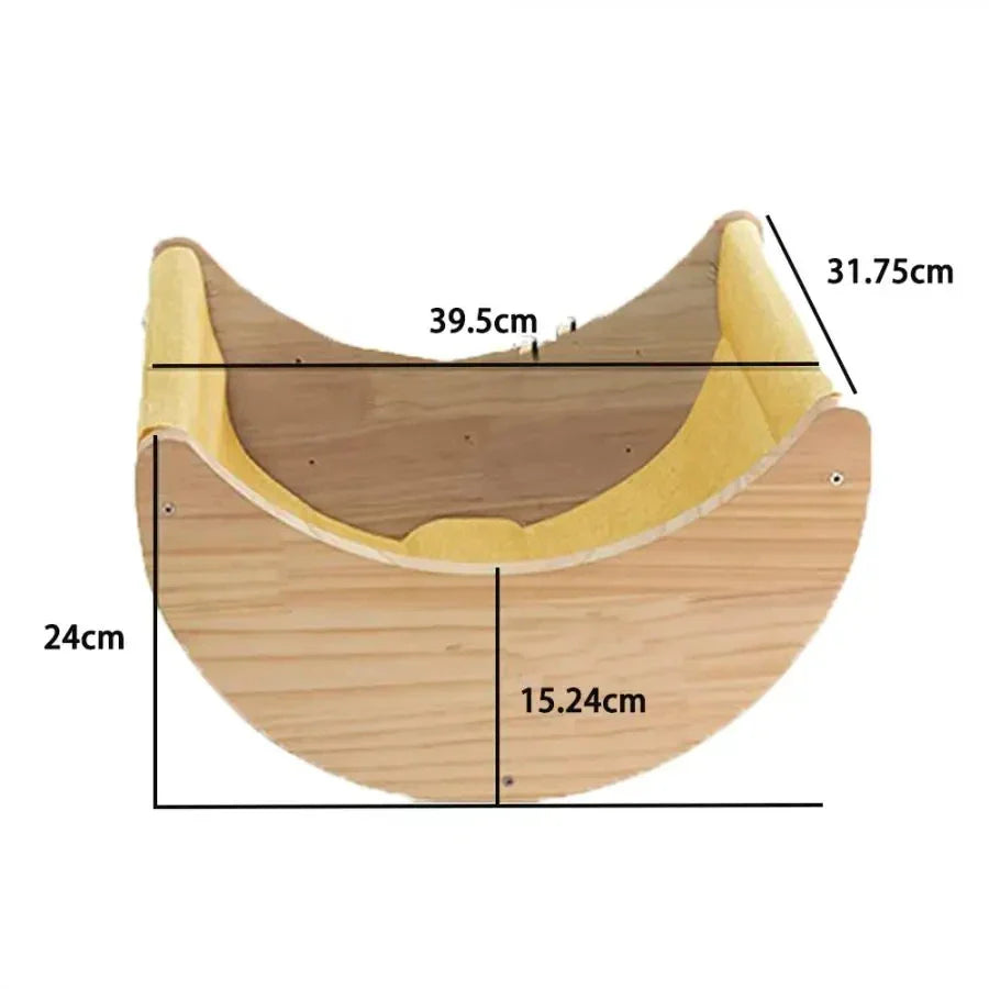 escalade pour chat arbre à chat