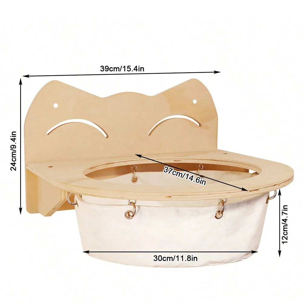 mobilier pour chats intérieur