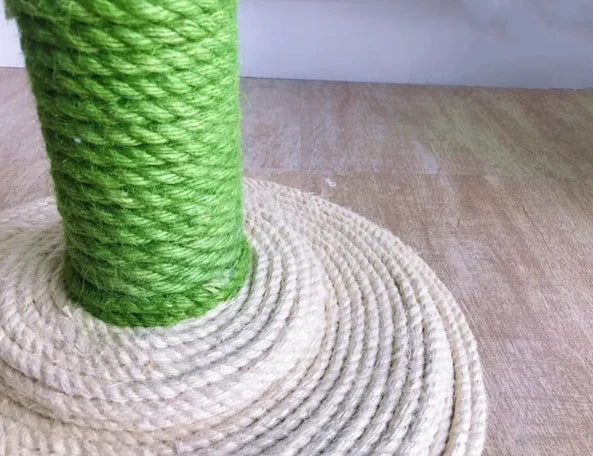 jouet pour chat arbre cactus