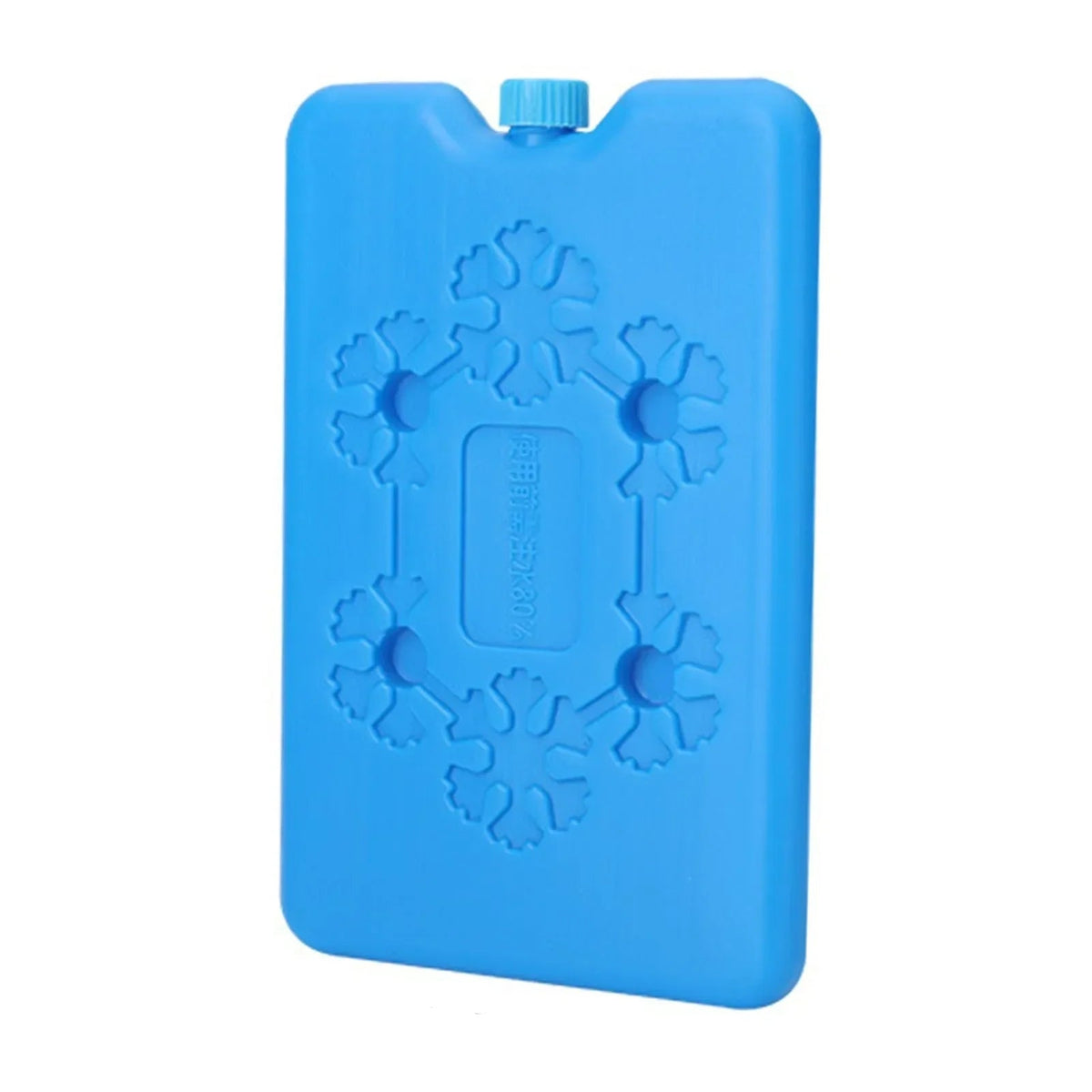 glace pour chat en été Frostycat