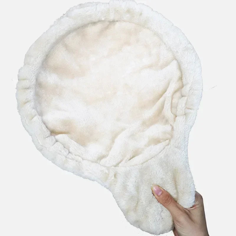 hamac suspendu pour chat